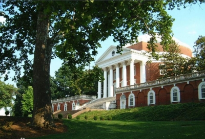 美国弗吉尼亚大学