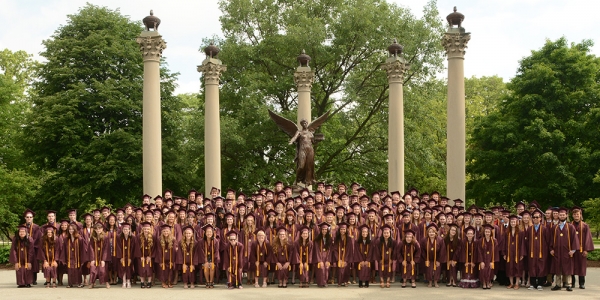 INDIANA ACADEMY FOR SCIENCE, MATHEMATICS, AND HUMANITIES
